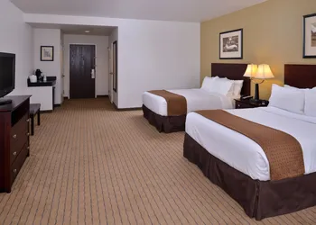 Holiday Inn Madison at The American Center by IHG hotel thumbnail 2