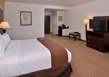 Holiday Inn Madison at The American Center by IHG hotel thumbnail 3