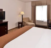 Holiday Inn Madison at The American Center by IHG hotel detail image 5