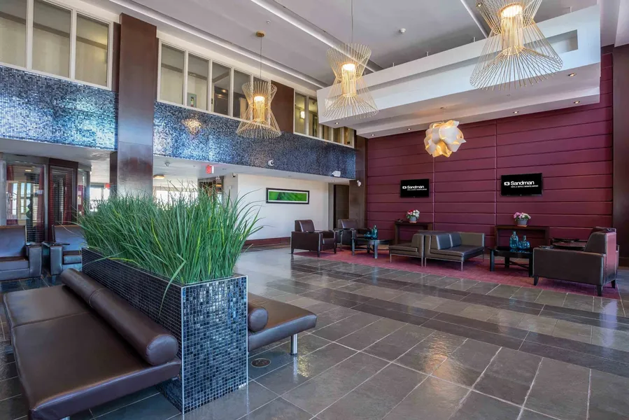 Sandman Hotel & Suites Winnipeg Airport hotel detail image 2