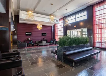 Sandman Hotel & Suites Winnipeg Airport hotel thumbnail 3