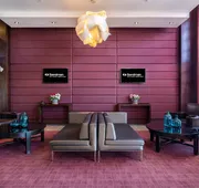 Sandman Hotel & Suites Winnipeg Airport hotel detail image 4