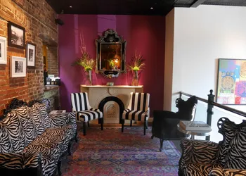 The Sohotel hotel thumbnail 2