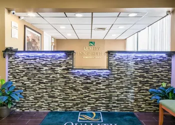 Quality Inn & Suites Horse Cave - Cave City hotel thumbnail 4