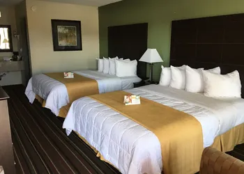 Quality Inn & Suites Horse Cave - Cave City hotel thumbnail 7