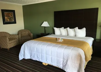 Quality Inn & Suites Horse Cave - Cave City hotel thumbnail 8
