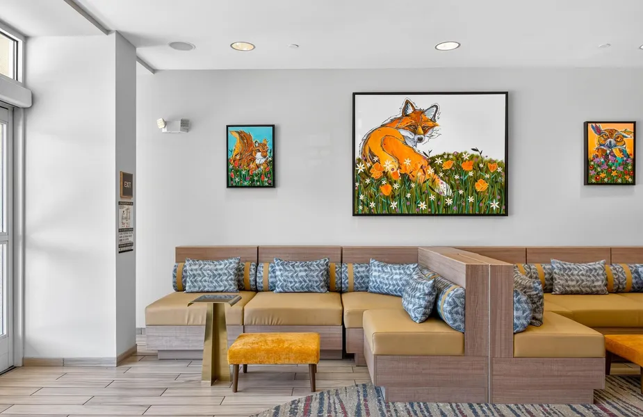 Homewood Suites by Hilton Carlsbad-North San Diego County hotel detail image 2