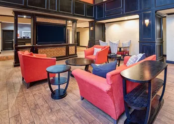Hampton Inn & Suites Waco-South hotel thumbnail 2