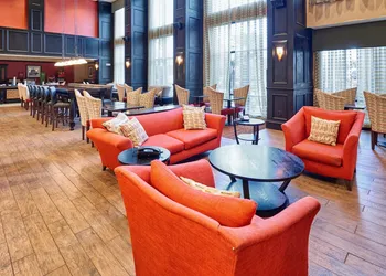Hampton Inn & Suites Waco-South hotel thumbnail 4