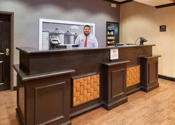 Hampton Inn & Suites Waco-South hotel thumbnail 5