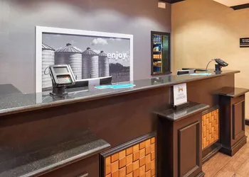Hampton Inn & Suites Waco-South hotel thumbnail 6