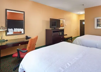 Hampton Inn & Suites Waco-South hotel thumbnail 7