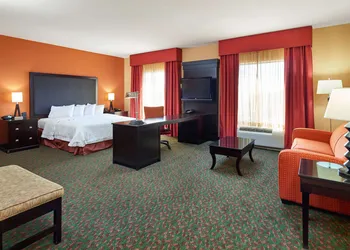 Hampton Inn & Suites Waco-South hotel thumbnail 8