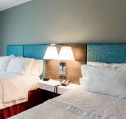 Hampton Inn Bismarck hotel detail image 3