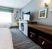 Hampton Inn Bismarck hotel detail image 4