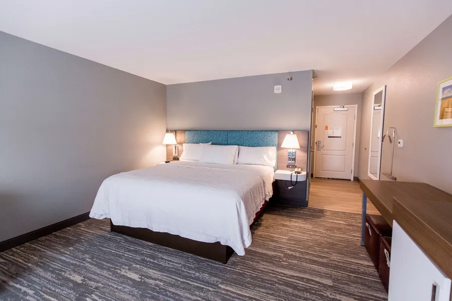 Hampton Inn Bismarck hotel detail image 6