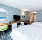 Hampton Inn Bismarck hotel detail image 7