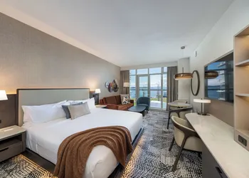 The Sidney Pier Hotel hotel thumbnail 6