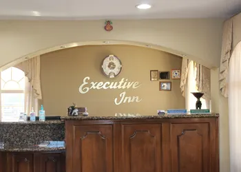 Cotulla Executive Inn hotel thumbnail 2