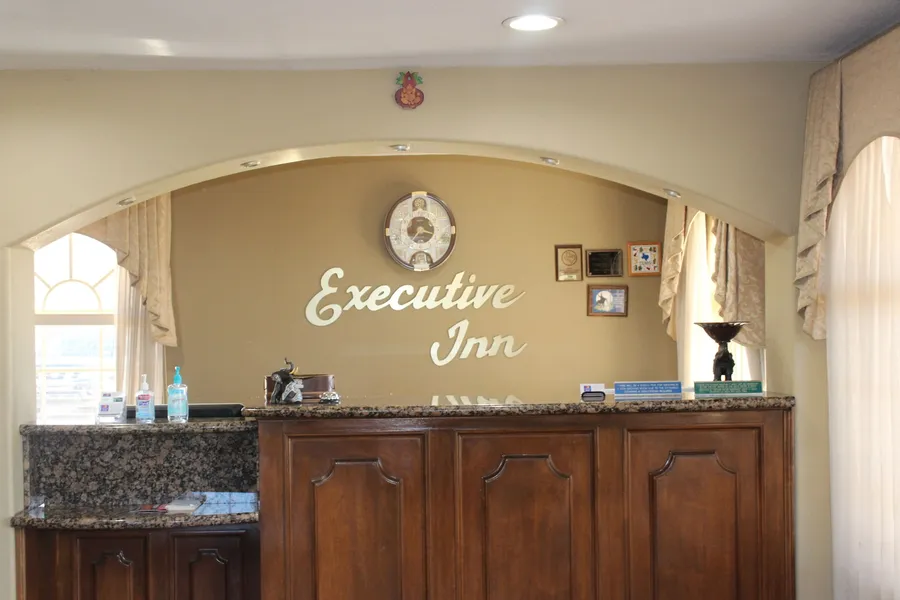 Cotulla Executive Inn hotel detail image 2