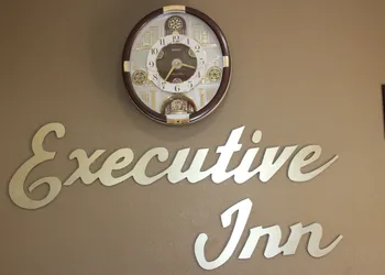 Cotulla Executive Inn hotel thumbnail 3