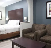Cotulla Executive Inn hotel detail image 4