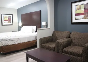 Cotulla Executive Inn hotel thumbnail 4