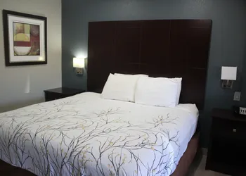Cotulla Executive Inn hotel thumbnail 5