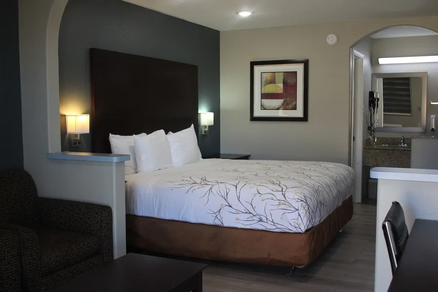 Cotulla Executive Inn hotel detail image 6