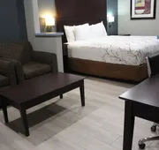 Cotulla Executive Inn hotel detail image 7