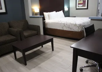 Cotulla Executive Inn hotel thumbnail 7
