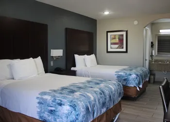 Cotulla Executive Inn hotel thumbnail 8