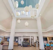 Hilton Garden Inn Colorado Springs Airport hotel detail image 3
