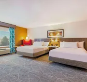 Hilton Garden Inn Colorado Springs Airport hotel detail image 7