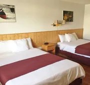 Canadas Best Value Inn River View Hotel hotel detail image 4