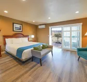 San Vicente Golf Resort hotel detail image 3