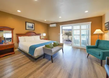 San Vicente Golf Resort hotel thumbnail 3