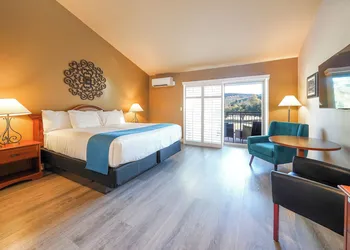 San Vicente Golf Resort hotel thumbnail 4