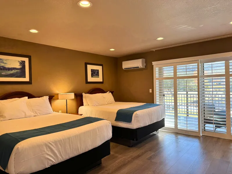 San Vicente Golf Resort hotel detail image 6