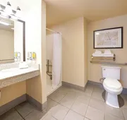 San Vicente Golf Resort hotel detail image 7