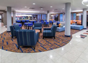 Courtyard by Marriott Montgomery Prattville hotel thumbnail 2