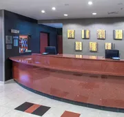 Courtyard by Marriott Montgomery Prattville hotel detail image 3