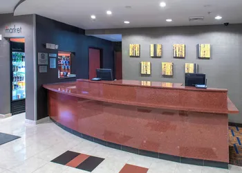 Courtyard by Marriott Montgomery Prattville hotel thumbnail 3