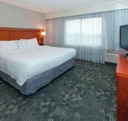 Courtyard by Marriott Montgomery Prattville hotel detail image 4