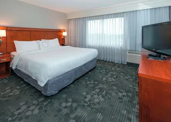 Courtyard by Marriott Montgomery Prattville hotel thumbnail 4