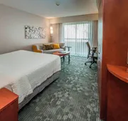 Courtyard by Marriott Montgomery Prattville hotel detail image 5