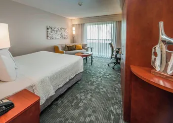 Courtyard by Marriott Montgomery Prattville hotel thumbnail 5