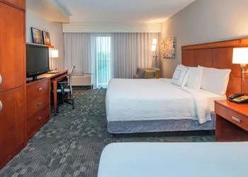 Courtyard by Marriott Montgomery Prattville hotel thumbnail 7