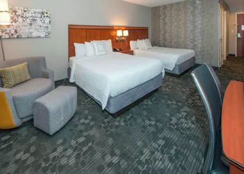 Courtyard by Marriott Montgomery Prattville hotel thumbnail 8