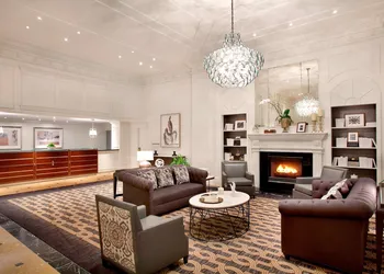 Hilton New Orleans/St. Charles Avenue hotel thumbnail 5